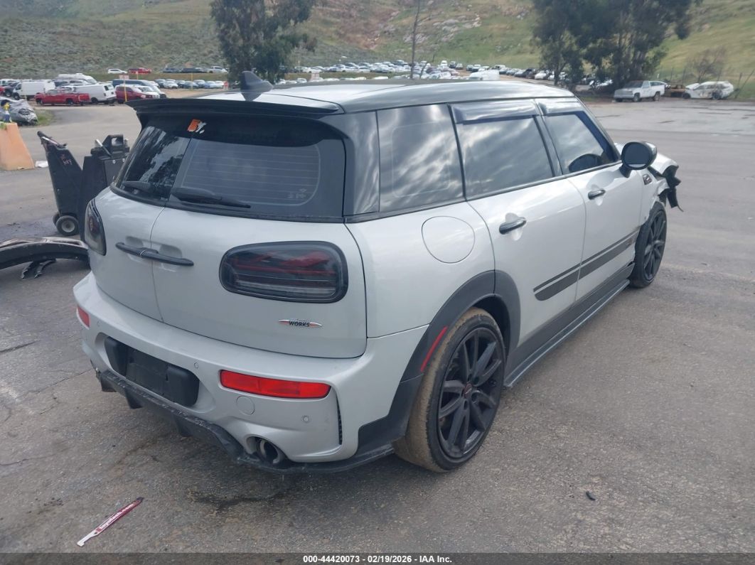 Mini Clubman 2021