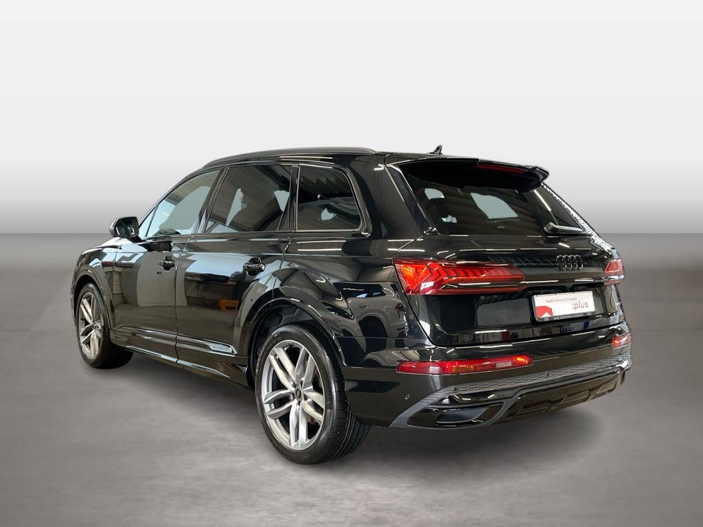 Audi Q7 2023