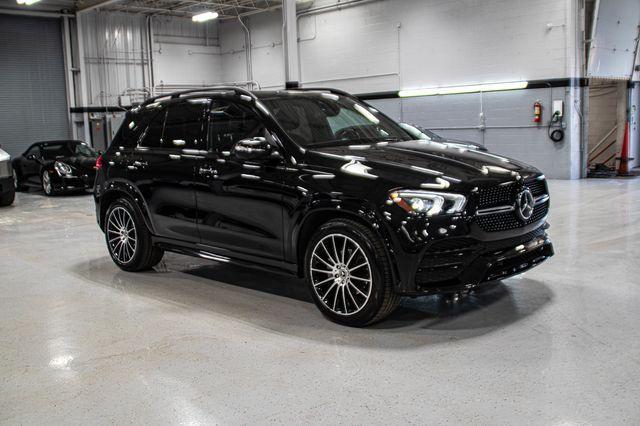 Mercedes-Benz GLE 350 2023