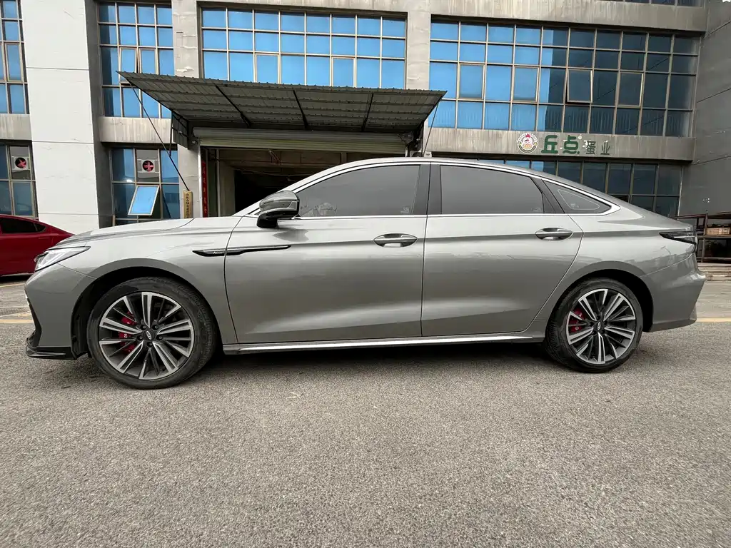 CHERY Arrizo 8 2024