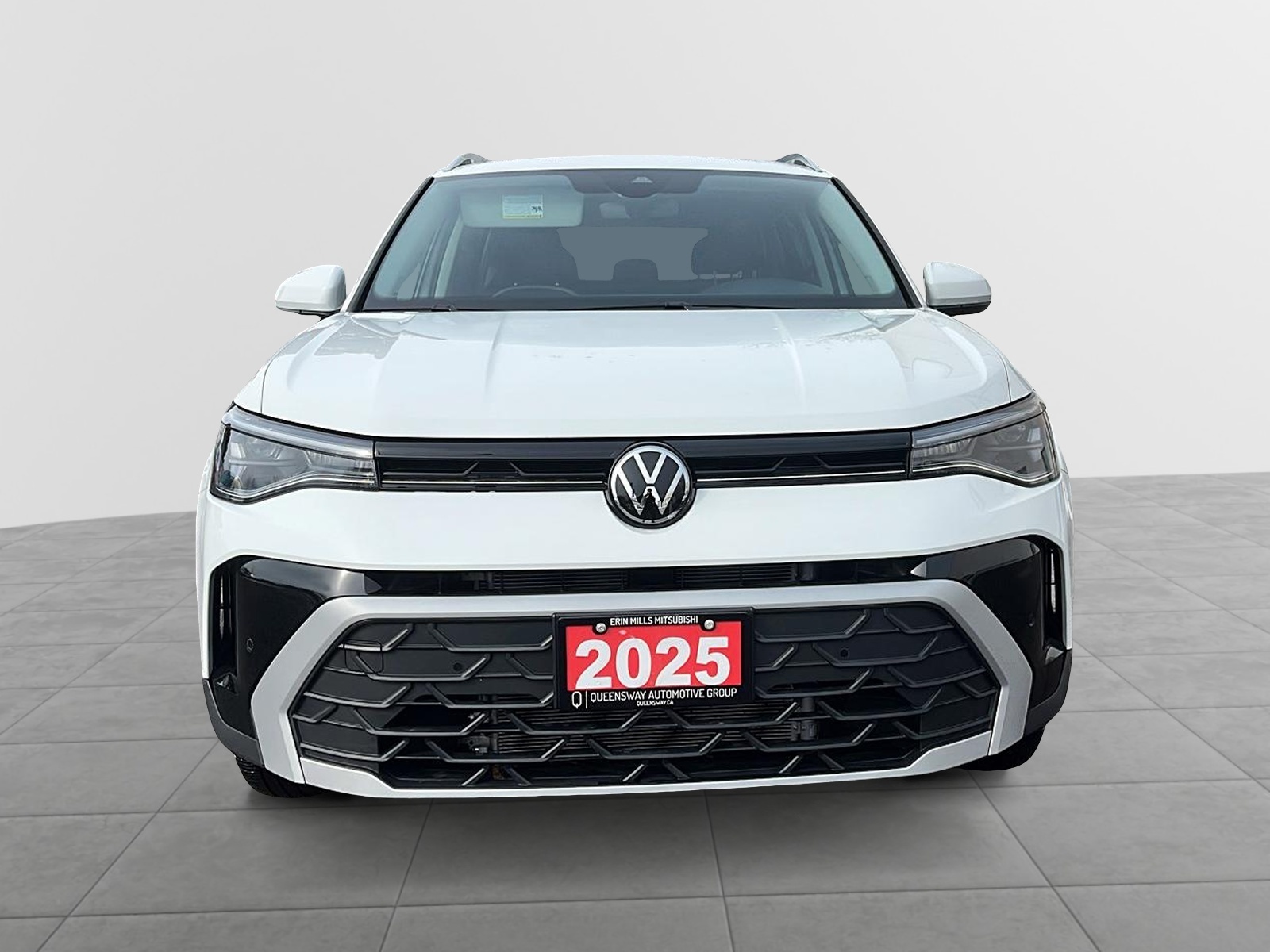Volkswagen Taos 2025