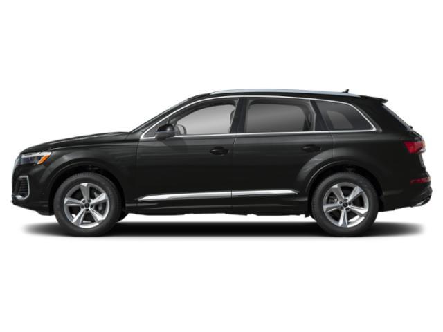 Audi Q7 2025