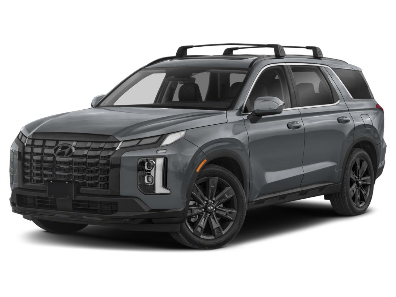 Hyundai Palisade 2024