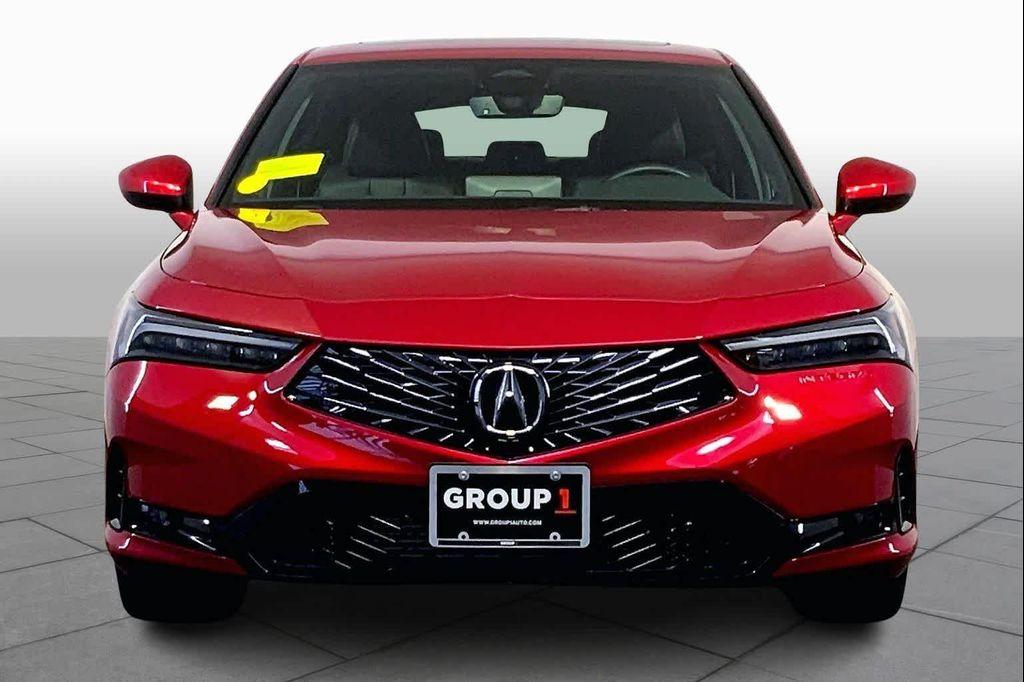 Acura Integra 2025