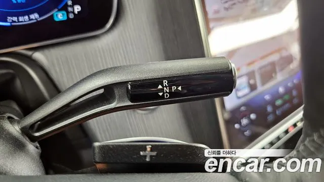 Mercedes-Benz EQE 2023