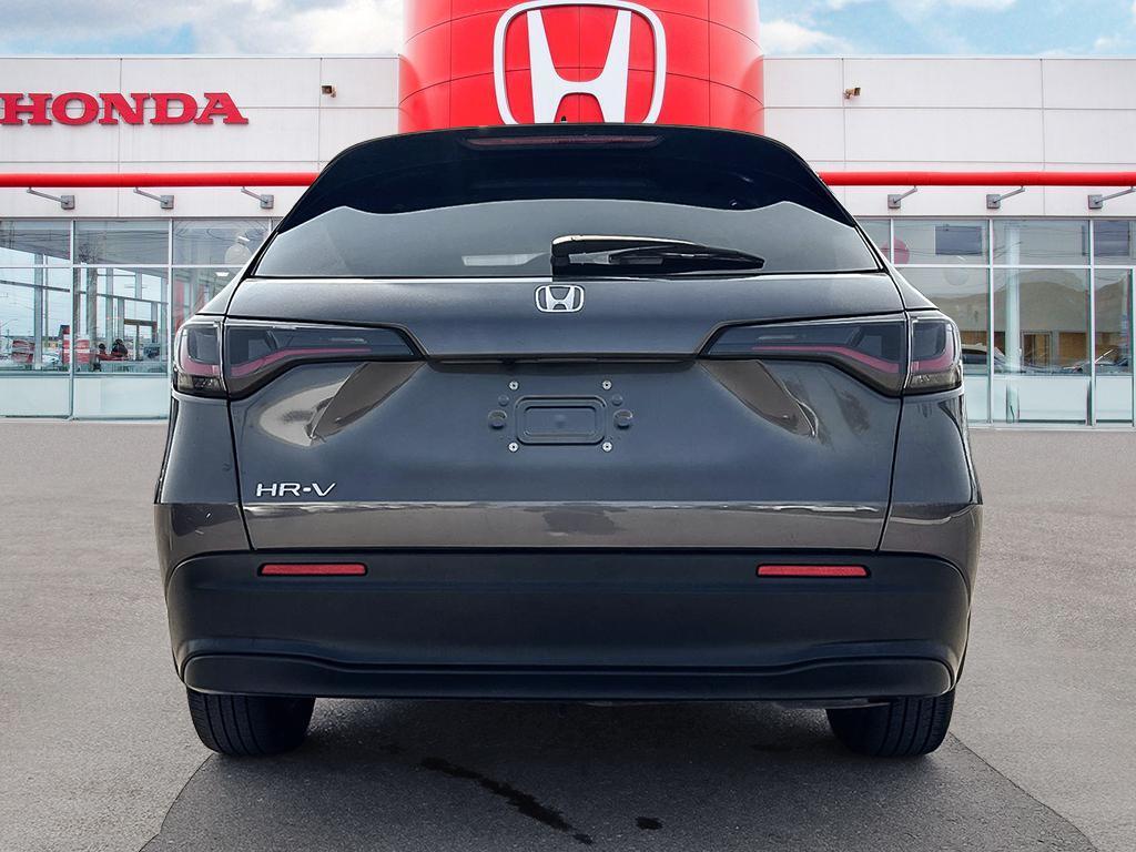 Honda HR-V 2023