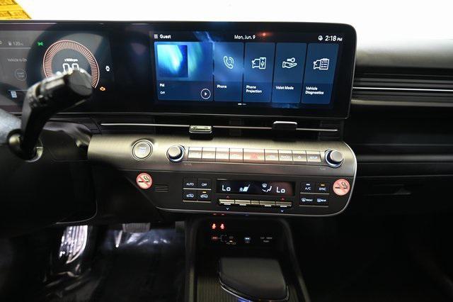 Hyundai Kona 2024