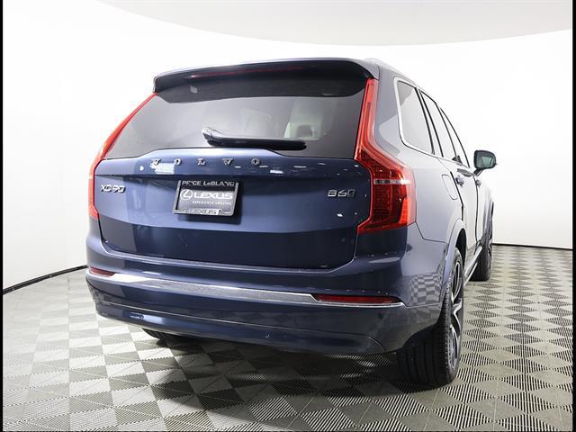 Volvo XC90 2023