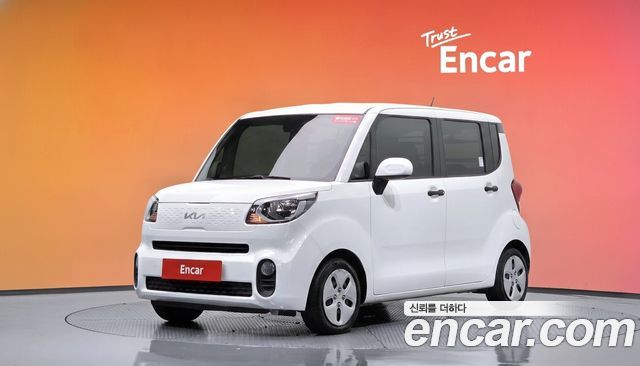 Kia Ray 2022
