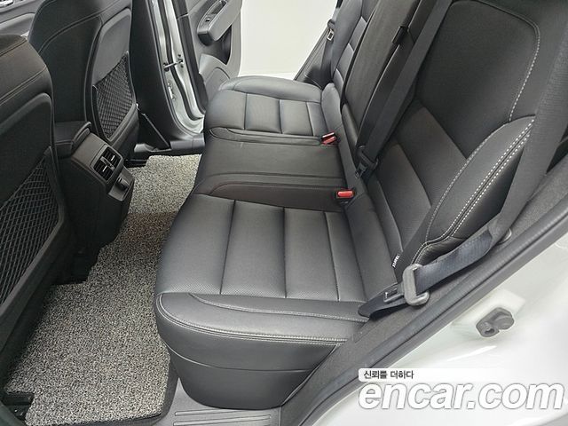 Renault QM6 2022