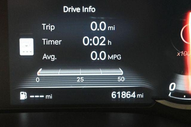Genesis GV80 2024