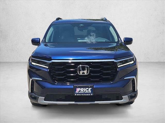Honda Pilot 2023