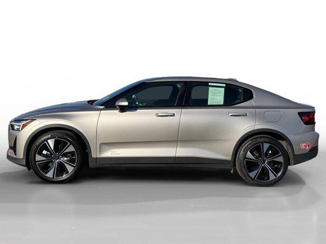 Polestar 2 2024