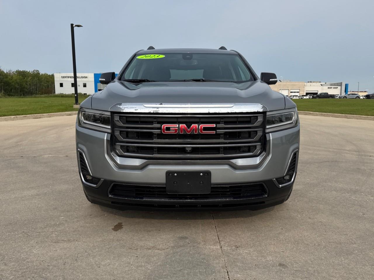 GMC Acadia 2023