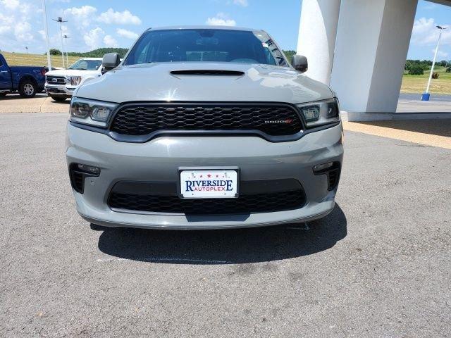 Dodge Durango 2022