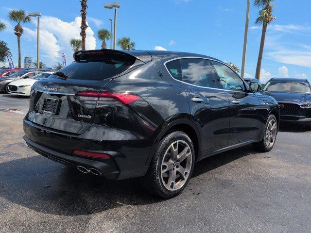 Maserati Levante 2023