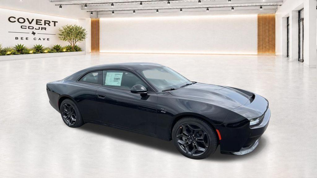 Dodge Charger Daytona 2025
