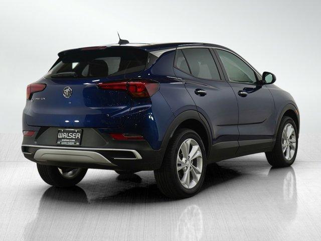 Buick Encore GX 2023