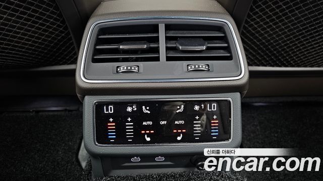 Audi A7 2021