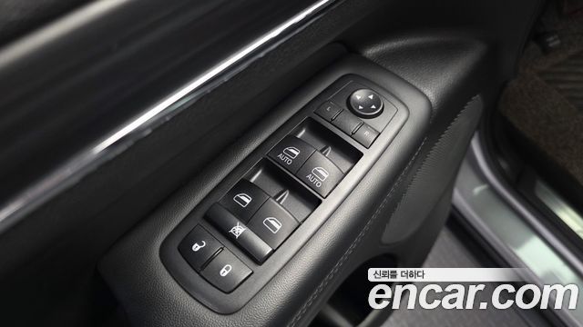 Jeep Cherokee 2021