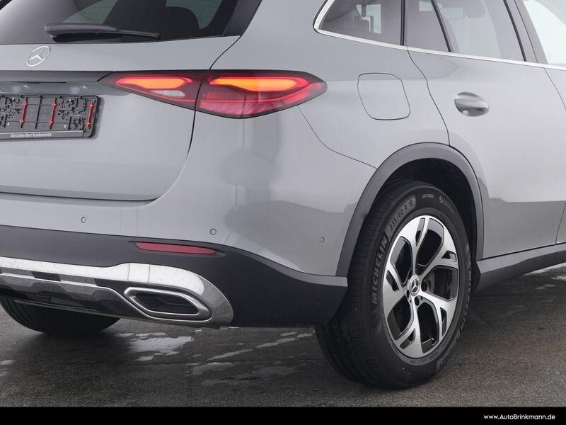 Mercedes-Benz GLC 200 2025