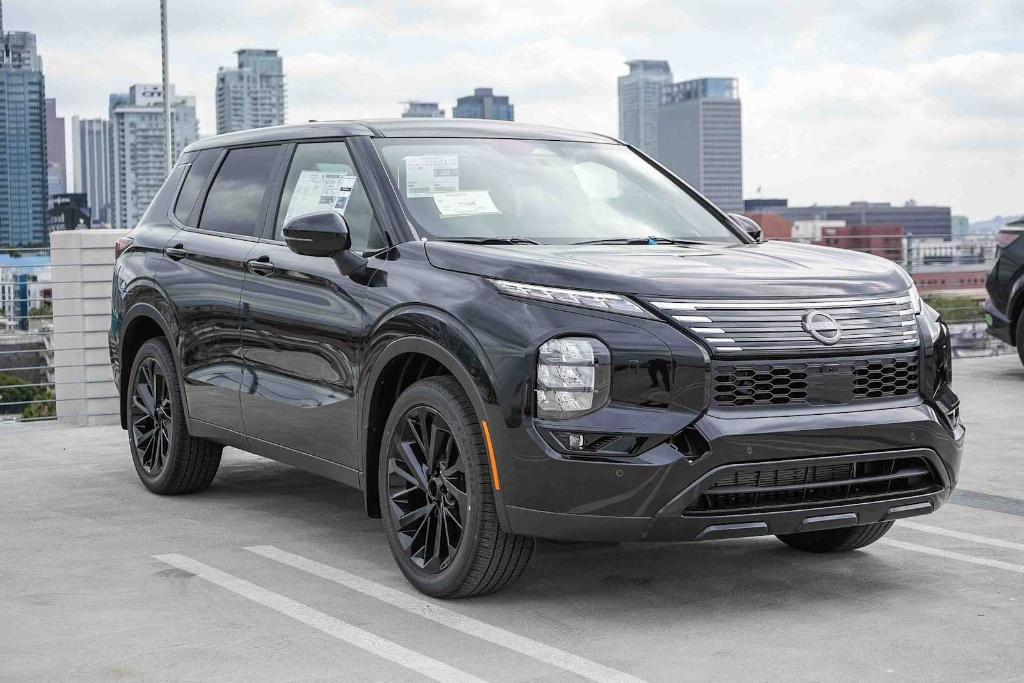 Nissan Rogue 2026