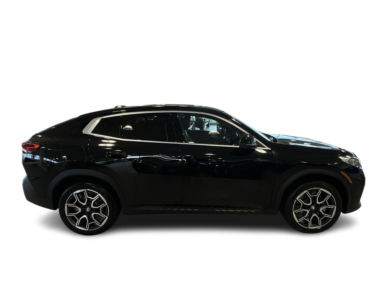 BMW X2 2025
