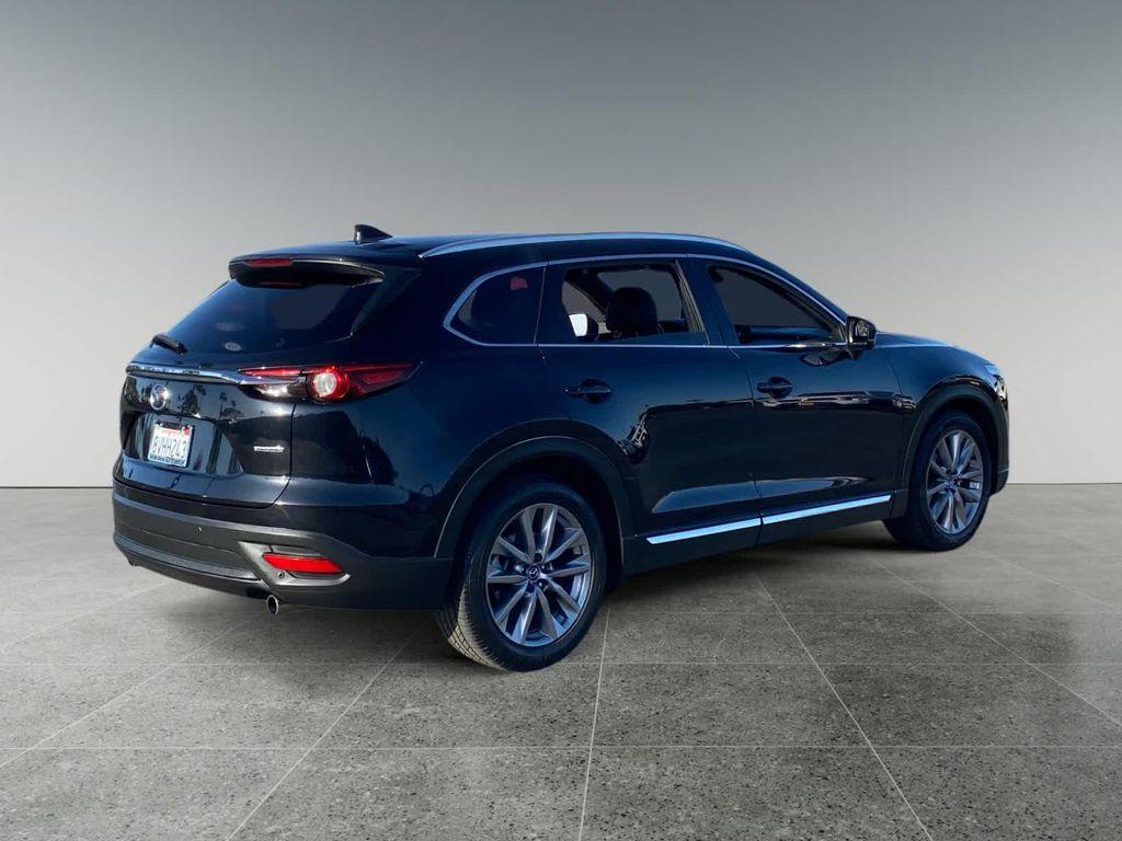 Mazda CX-9 2021