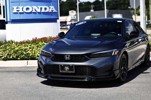 Honda Civic 2025