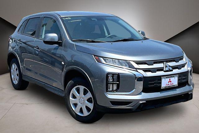 Mitsubishi Outlander Sport 2026