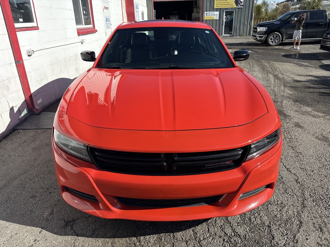 Dodge Charger 2023