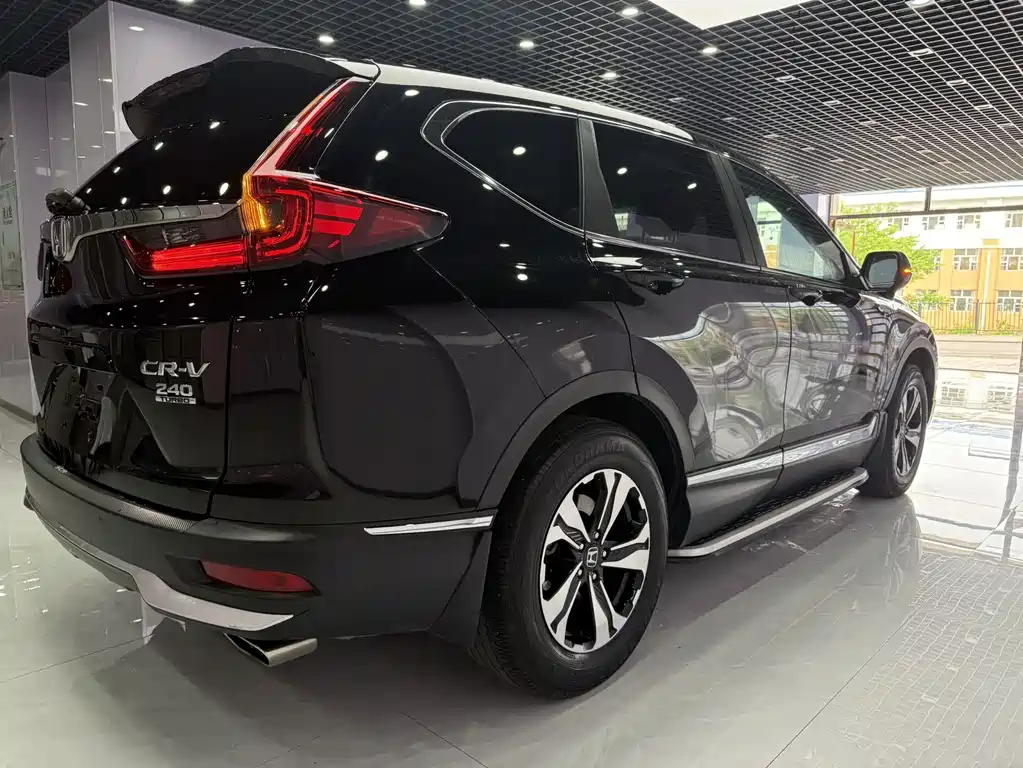 Honda CR-V 2022