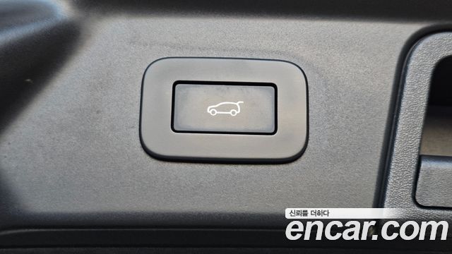 Land Rover Range Rover Velar 2022