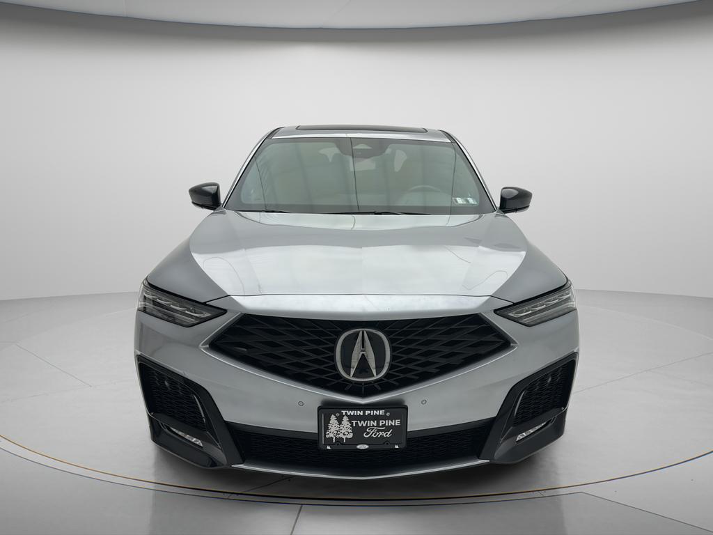 Acura MDX 2025