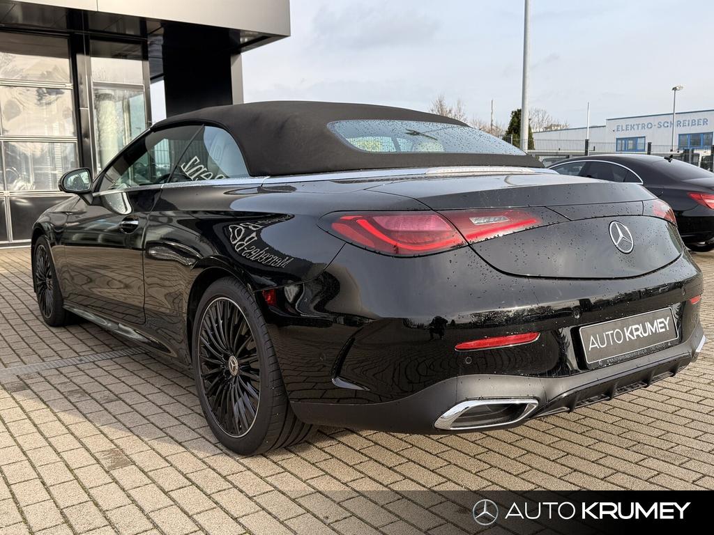 Mercedes-Benz CLE 220 2024