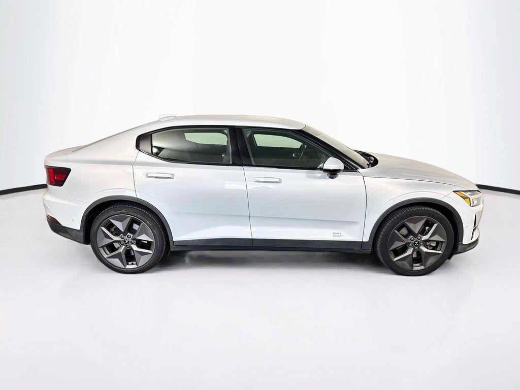 Polestar 2 2023