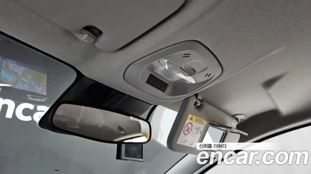 Chevrolet Spark 2020