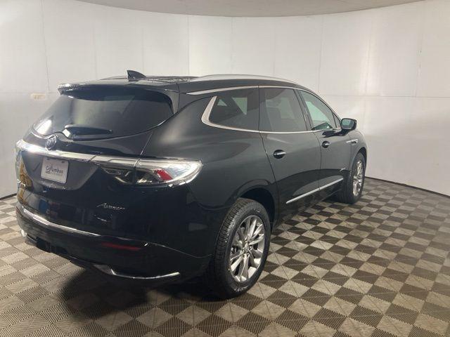 Buick Enclave 2023