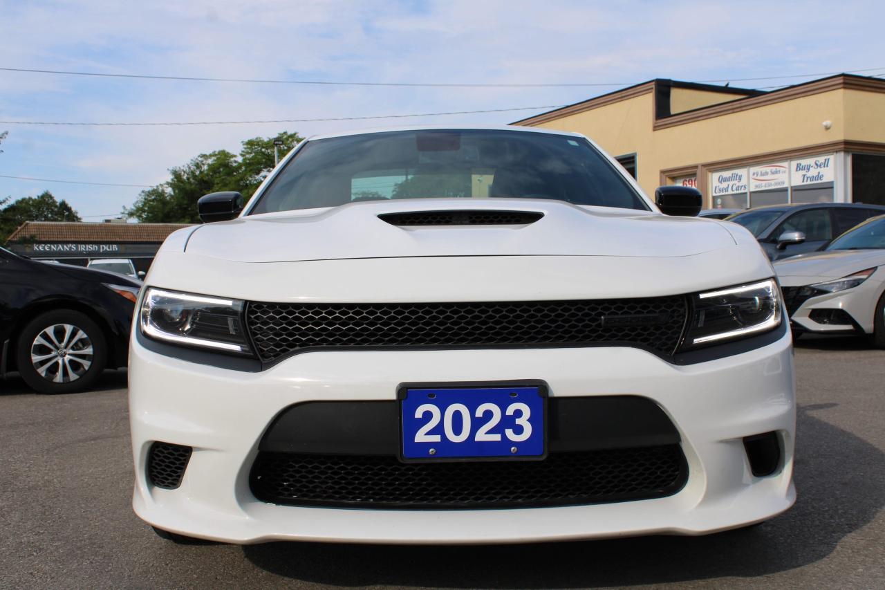 Dodge Charger 2023