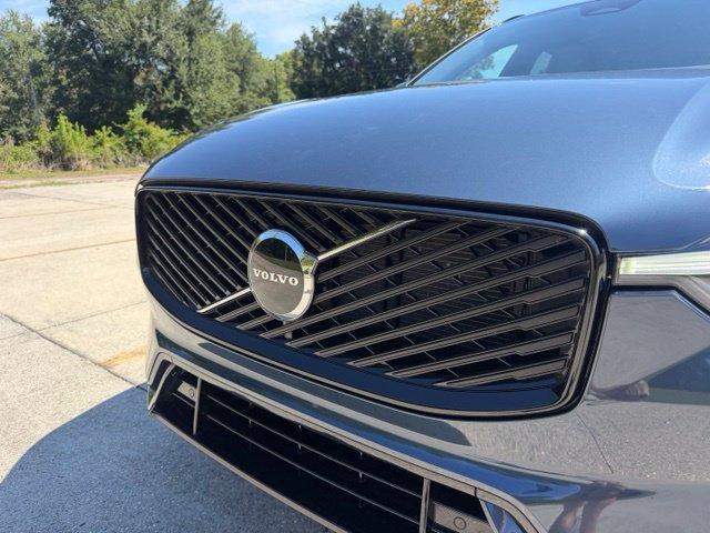 Volvo XC60 2026