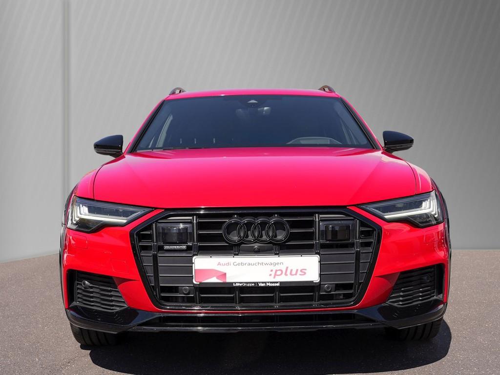 Audi A6 allroad 2023