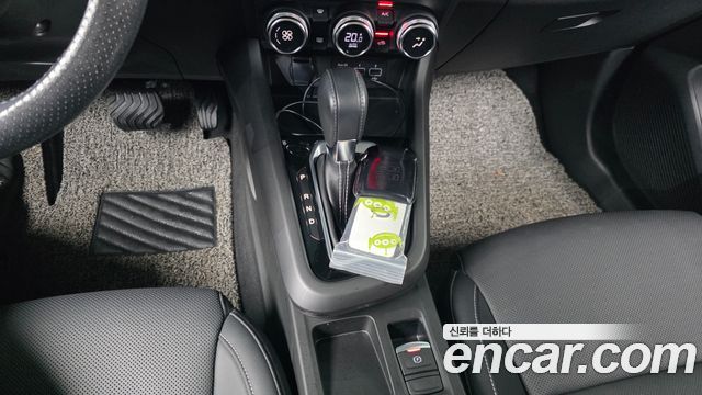 Renault Arkana 2021