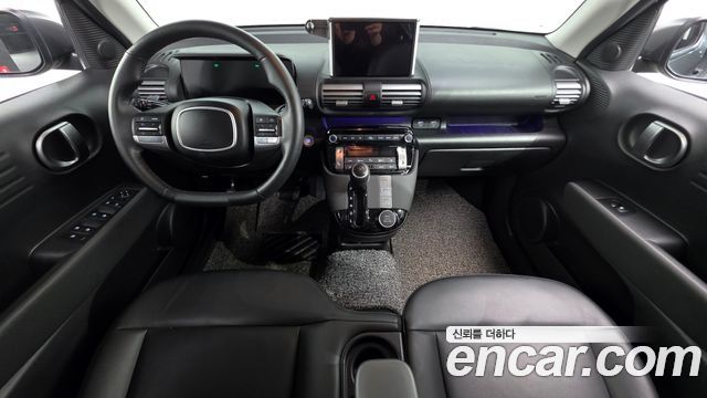 Hyundai Casper 2023