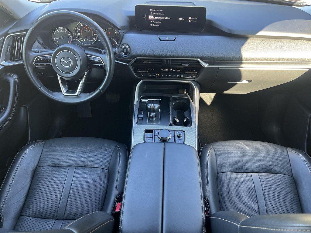 Mazda CX-90 2024