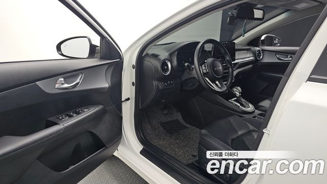 Kia K3 2022