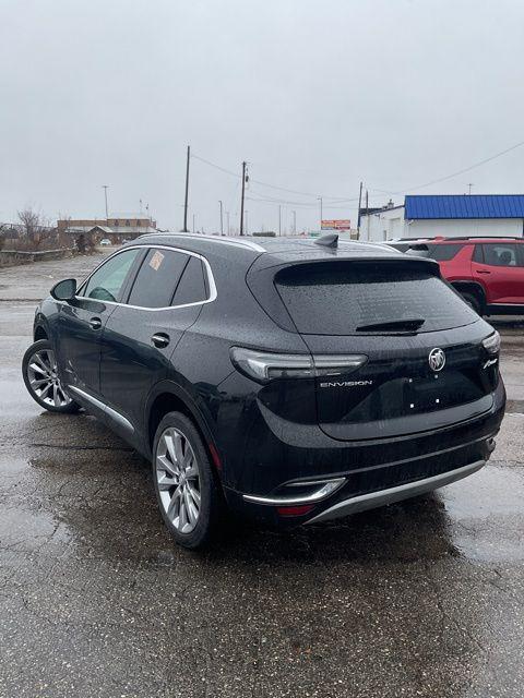 Buick Envision 2023