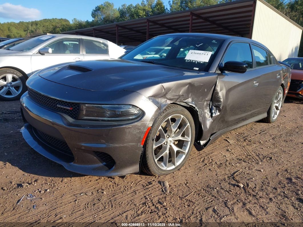 Dodge Charger 2023
