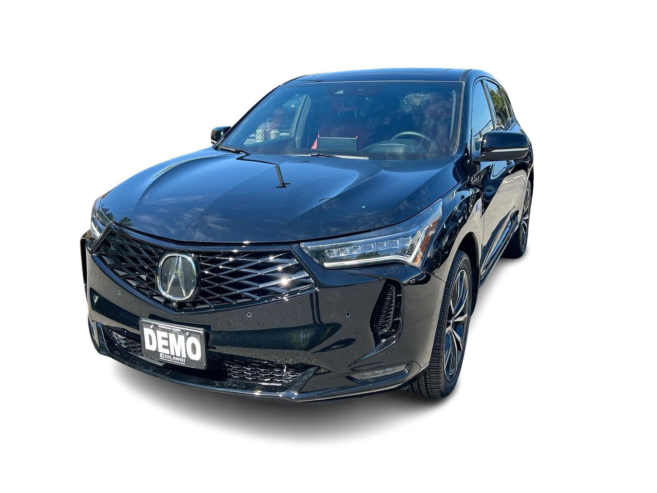 Acura RDX 2025