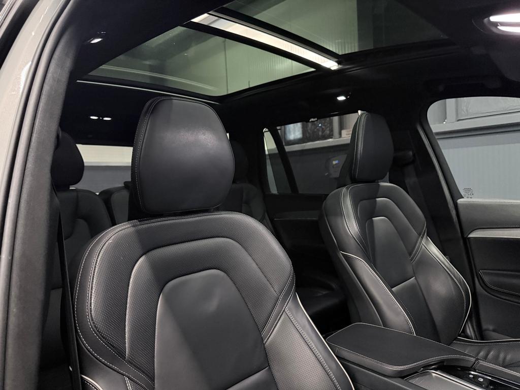 Volvo XC90 2023