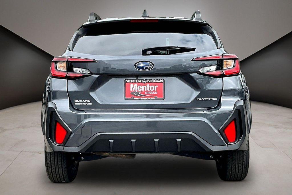 Subaru Crosstrek 2024